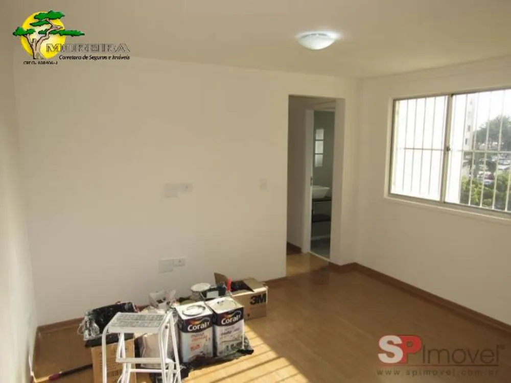 Apartamento, 2 quartos, 52 m² - Foto 5