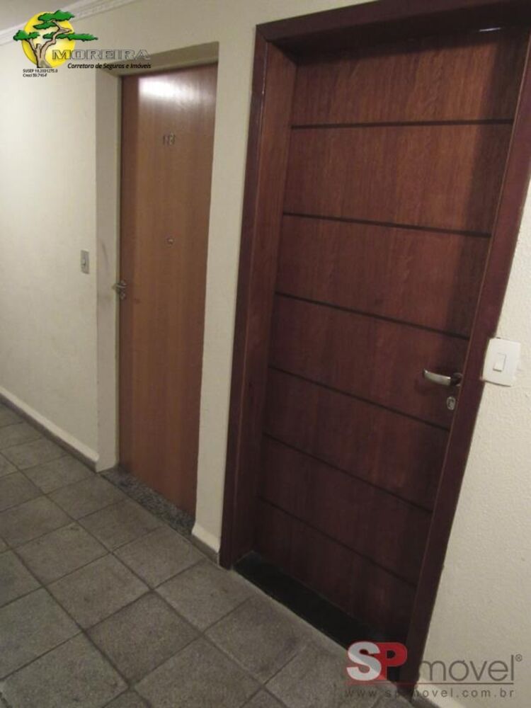 Apartamento, 2 quartos, 52 m² - Foto 3