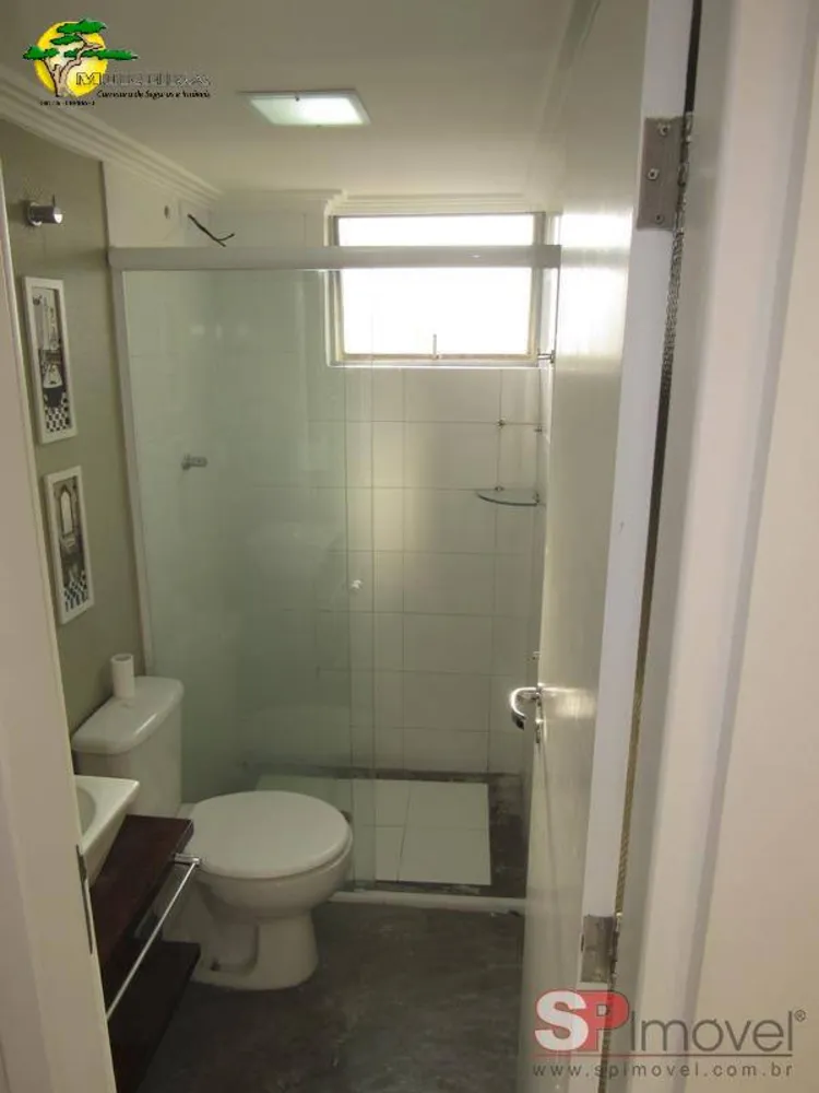 Apartamento, 2 quartos, 52 m² - Foto 9