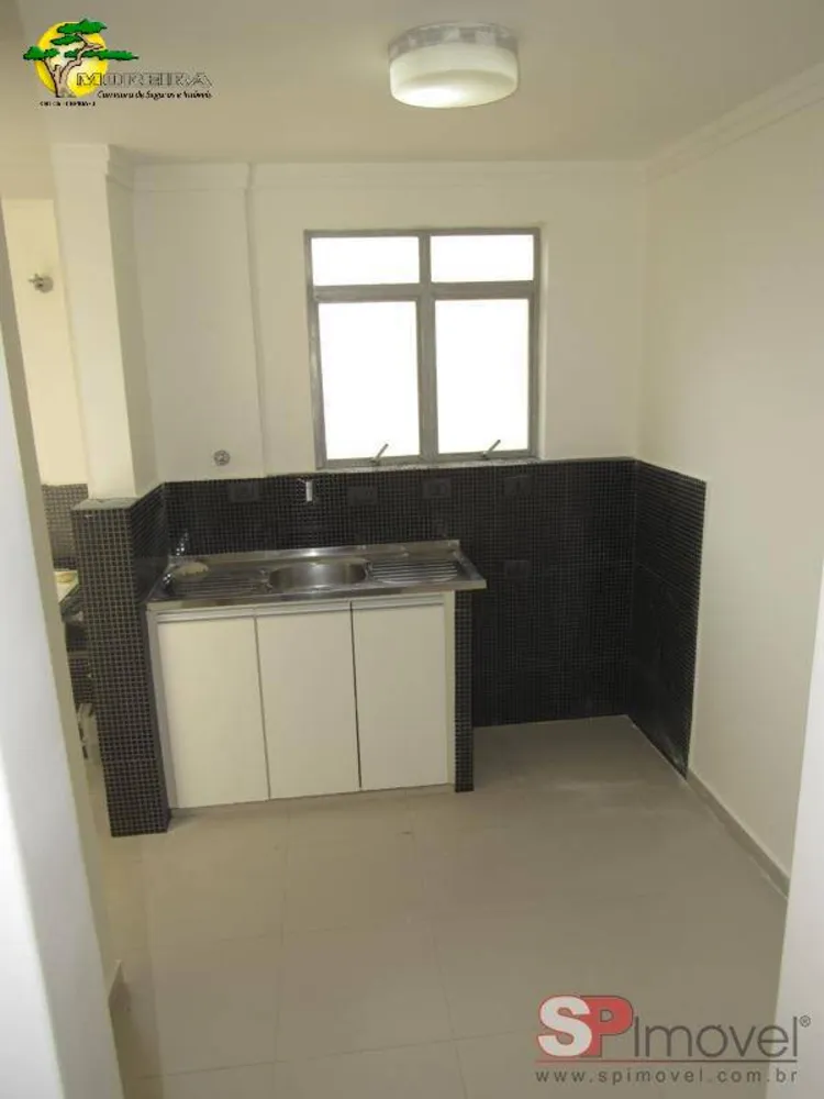 Apartamento, 2 quartos, 52 m² - Foto 6