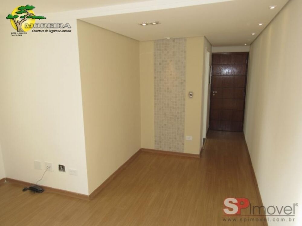 Apartamento, 2 quartos, 52 m² - Foto 2