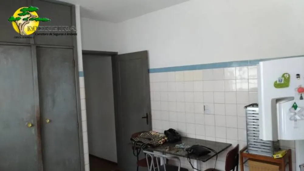 Sobrado, 4 quartos, 187 m² - Foto 3