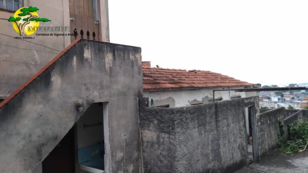Sobrado, 4 quartos, 187 m² - Foto 12
