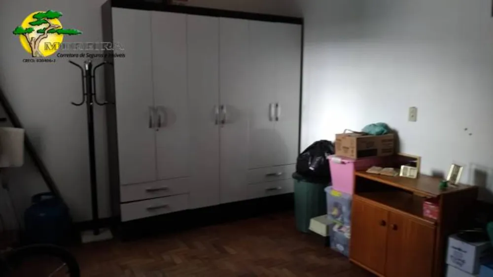 Sobrado, 4 quartos, 187 m² - Foto 15