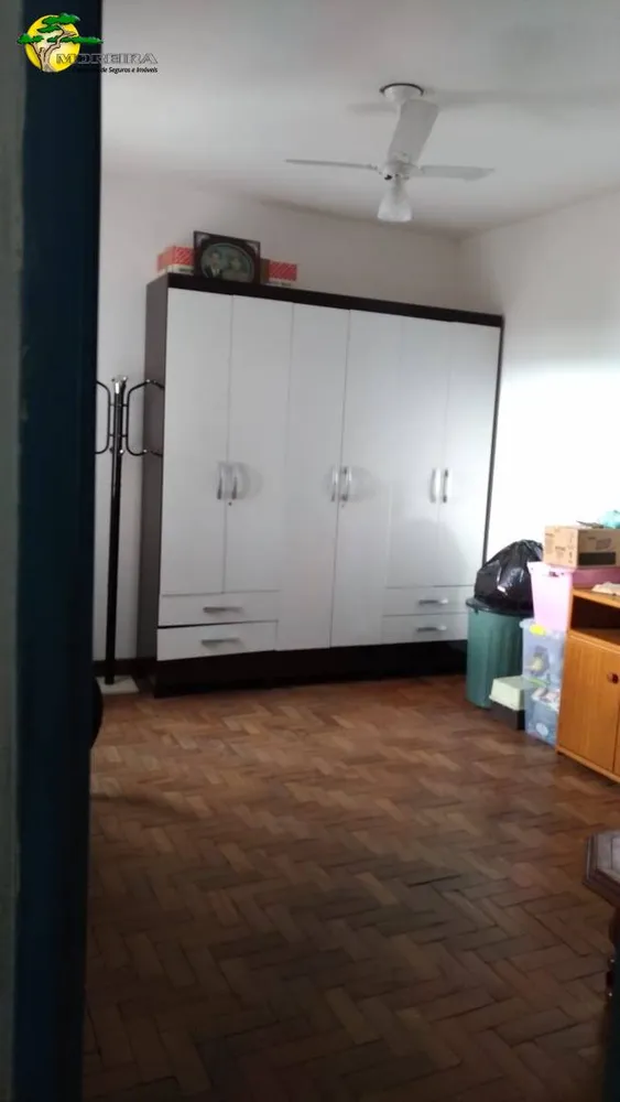 Sobrado, 4 quartos, 187 m² - Foto 10