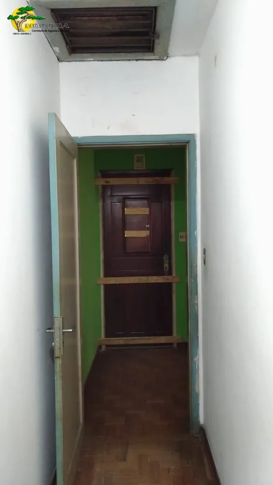 Sobrado, 4 quartos, 187 m² - Foto 7
