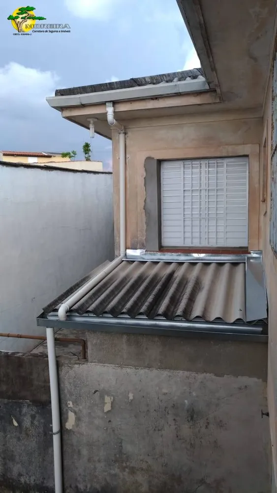 Sobrado, 4 quartos, 187 m² - Foto 8