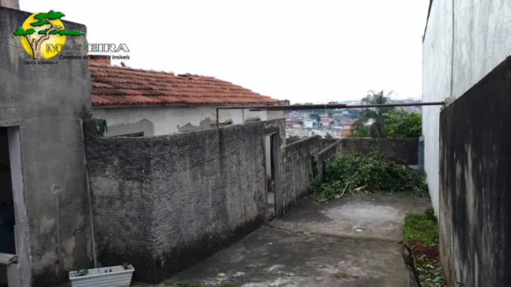 Sobrado, 4 quartos, 187 m² - Foto 11