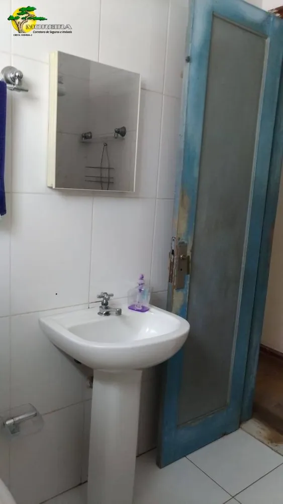Sobrado, 4 quartos, 187 m² - Foto 6