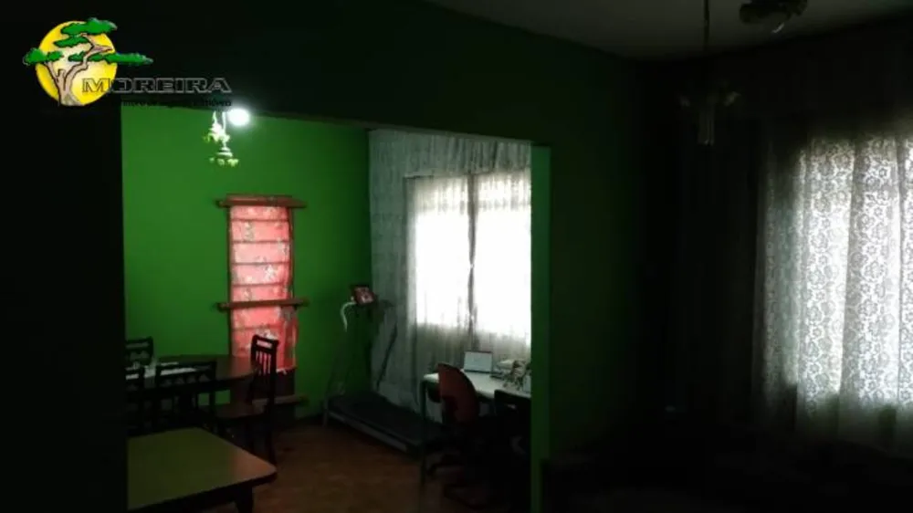 Sobrado, 4 quartos, 187 m² - Foto 13