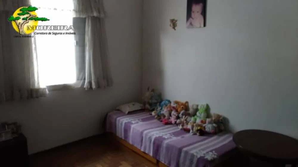 Sobrado, 4 quartos, 187 m² - Foto 9