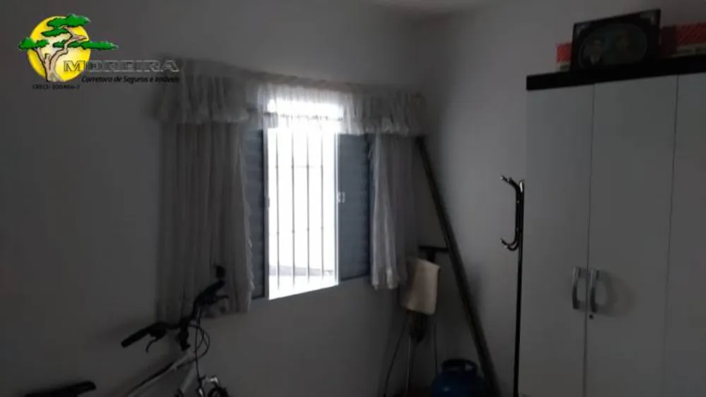 Sobrado, 4 quartos, 187 m² - Foto 5