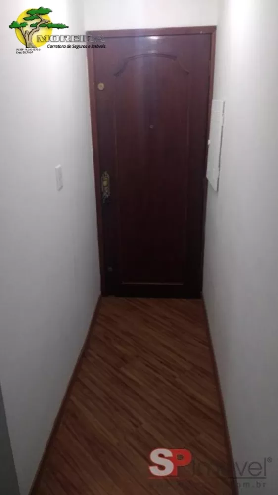 Apartamento à venda com 2 quartos, 50m² - Foto 2