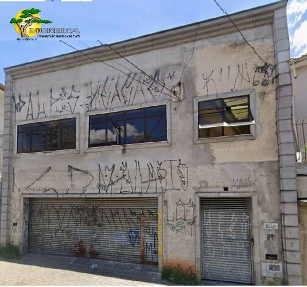 Prédio Inteiro, 500 m² - Foto 1
