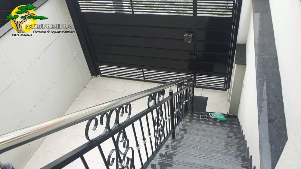 Sobrado à venda com 3 quartos, 173m² - Foto 3