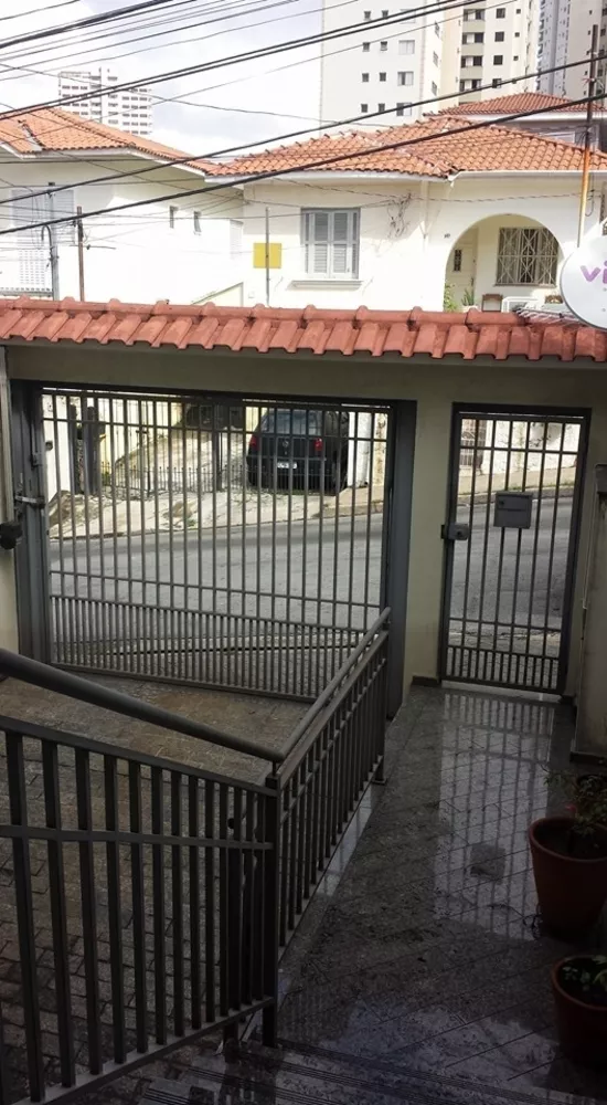 Sobrado à venda com 3 quartos, 250m² - Foto 4