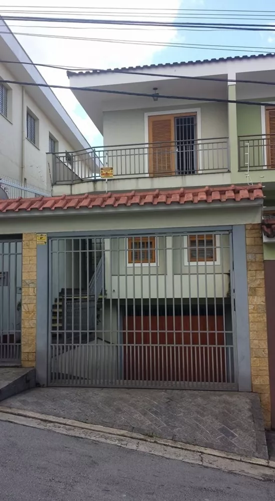 Sobrado à venda com 3 quartos, 250m² - Foto 3