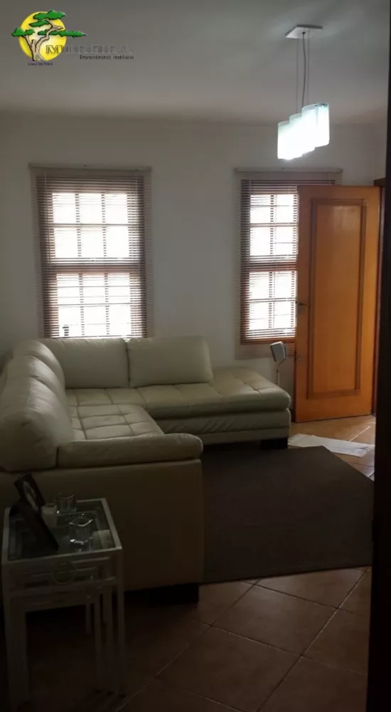 Sobrado à venda com 3 quartos, 250m² - Foto 8