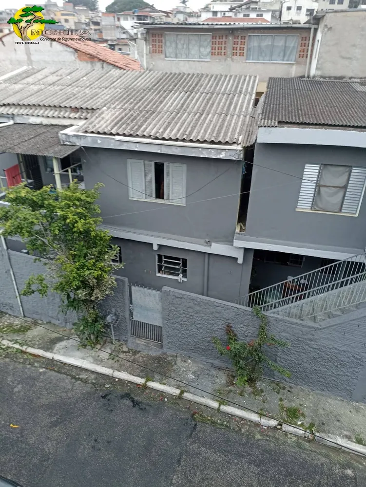 Sobrado, 200 m² - Foto 2