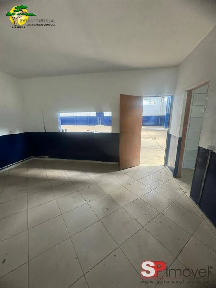 Depósito-Galpão, 686 m² - Foto 5
