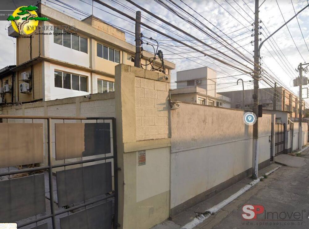 Depósito-Galpão, 1900 m² - Foto 2