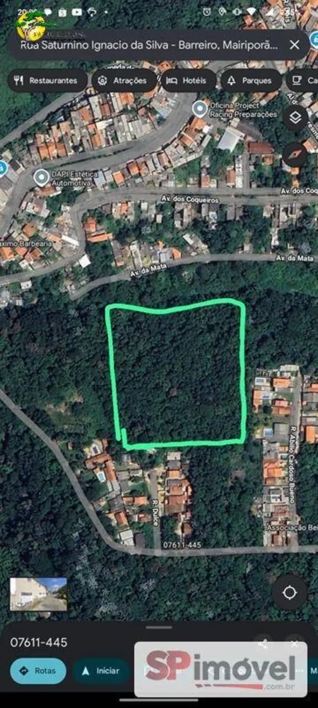 Terreno, 2 hectares - Foto 2