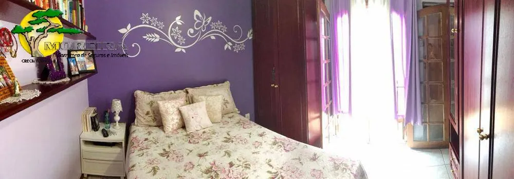 Sobrado, 4 quartos, 241 m² - Foto 1