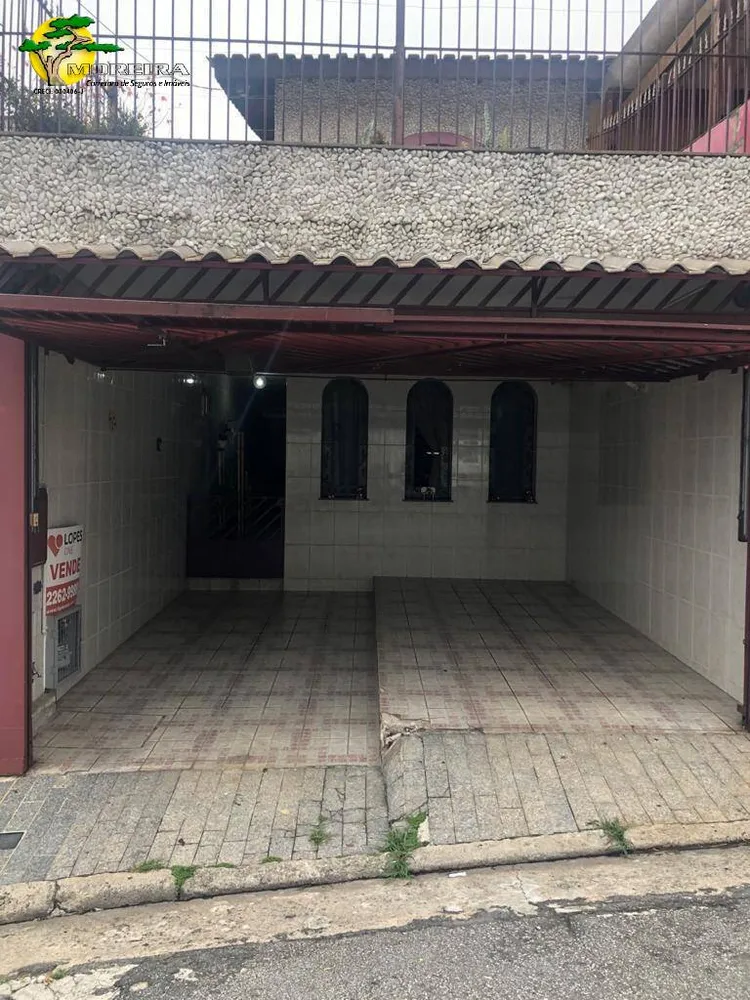 Sobrado, 4 quartos, 241 m² - Foto 16