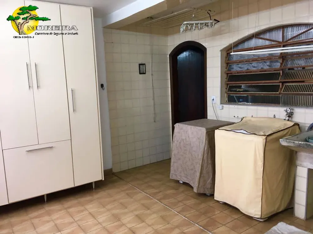 Sobrado, 4 quartos, 241 m² - Foto 11