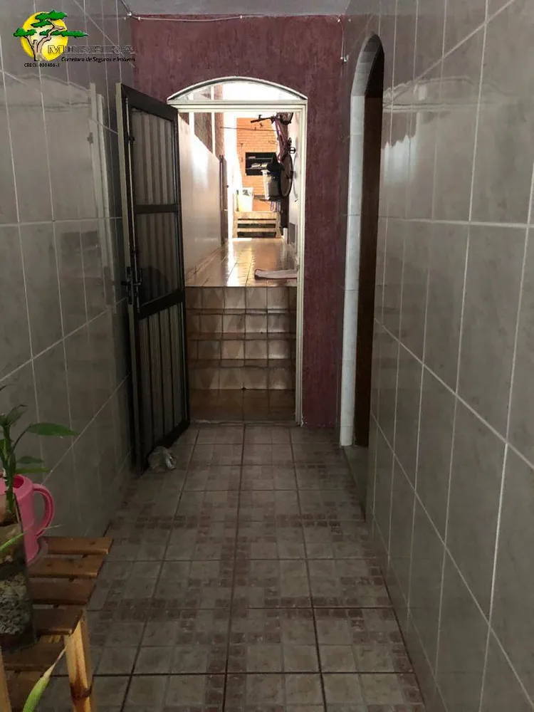 Sobrado, 4 quartos, 241 m² - Foto 3