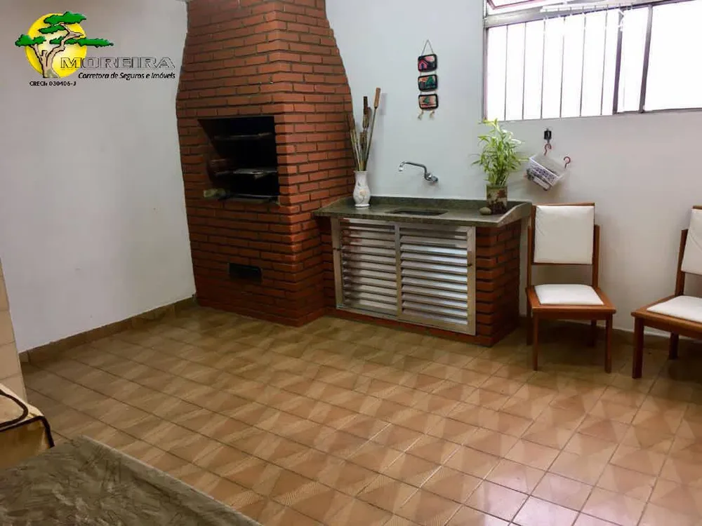 Sobrado, 4 quartos, 241 m² - Foto 10