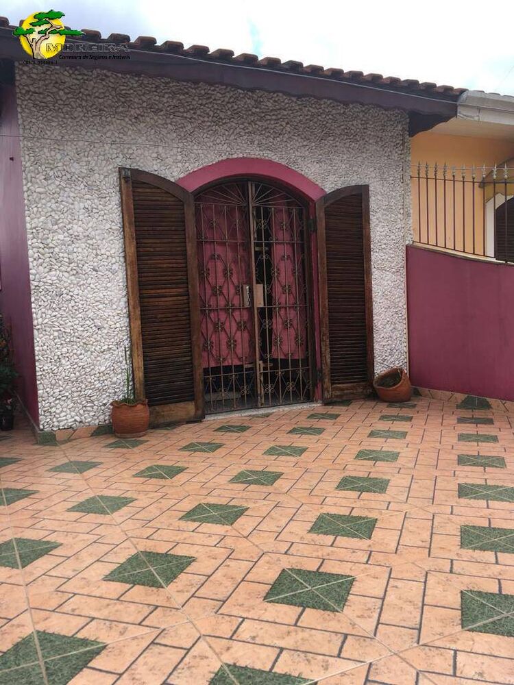 Sobrado, 4 quartos, 241 m² - Foto 8