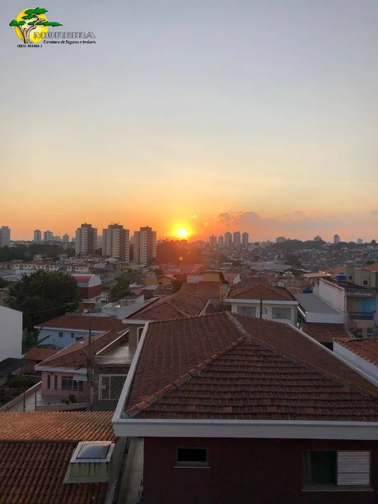Sobrado, 4 quartos, 241 m² - Foto 5