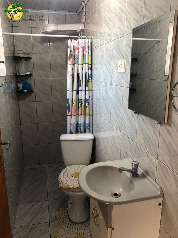 Sobrado, 4 quartos, 241 m² - Foto 7