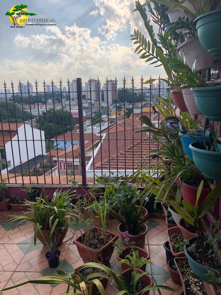Sobrado, 4 quartos, 241 m² - Foto 6