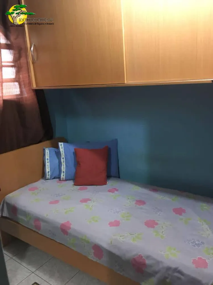 Sobrado, 4 quartos, 241 m² - Foto 14