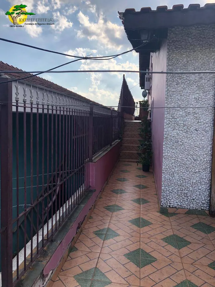 Sobrado, 4 quartos, 241 m² - Foto 15