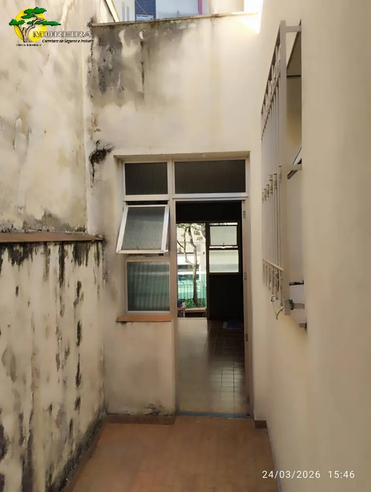Sobrado, 2 quartos, 157 m² - Foto 7