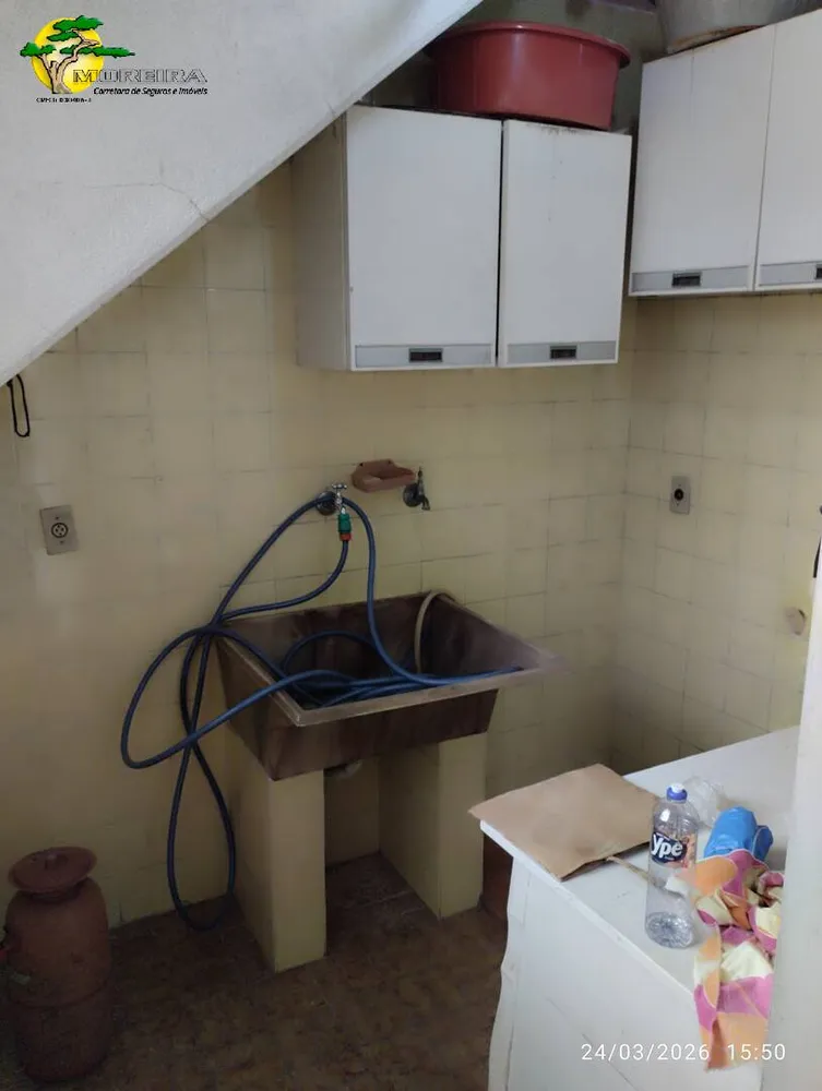 Sobrado, 2 quartos, 157 m² - Foto 15