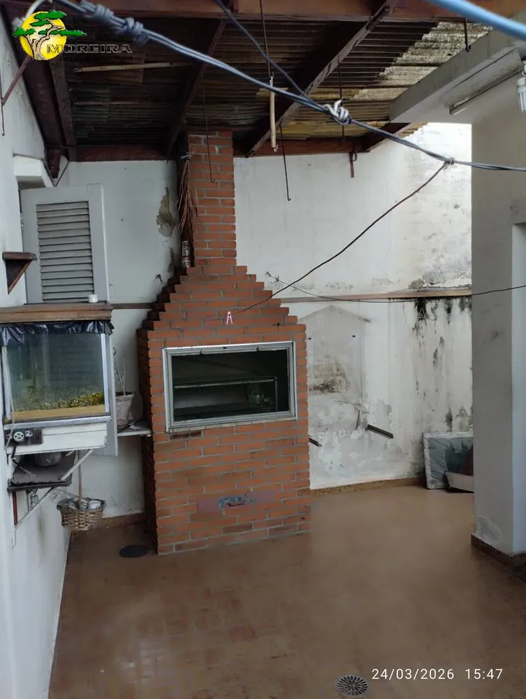Sobrado, 2 quartos, 157 m² - Foto 6
