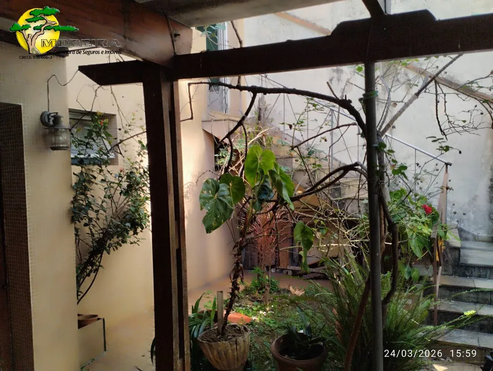 Sobrado, 2 quartos, 157 m² - Foto 1