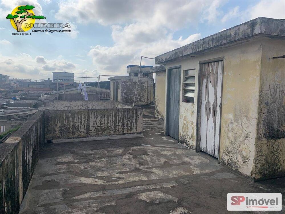 Prédio Inteiro à venda, 350m² - Foto 1