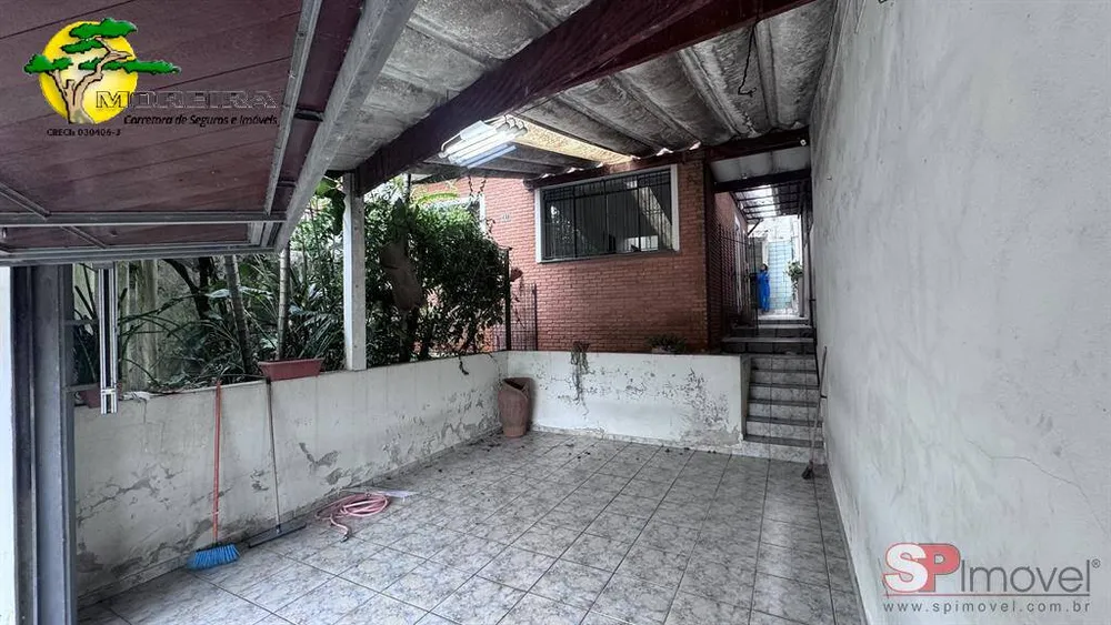 Casa, 2 quartos, 180 m² - Foto 1