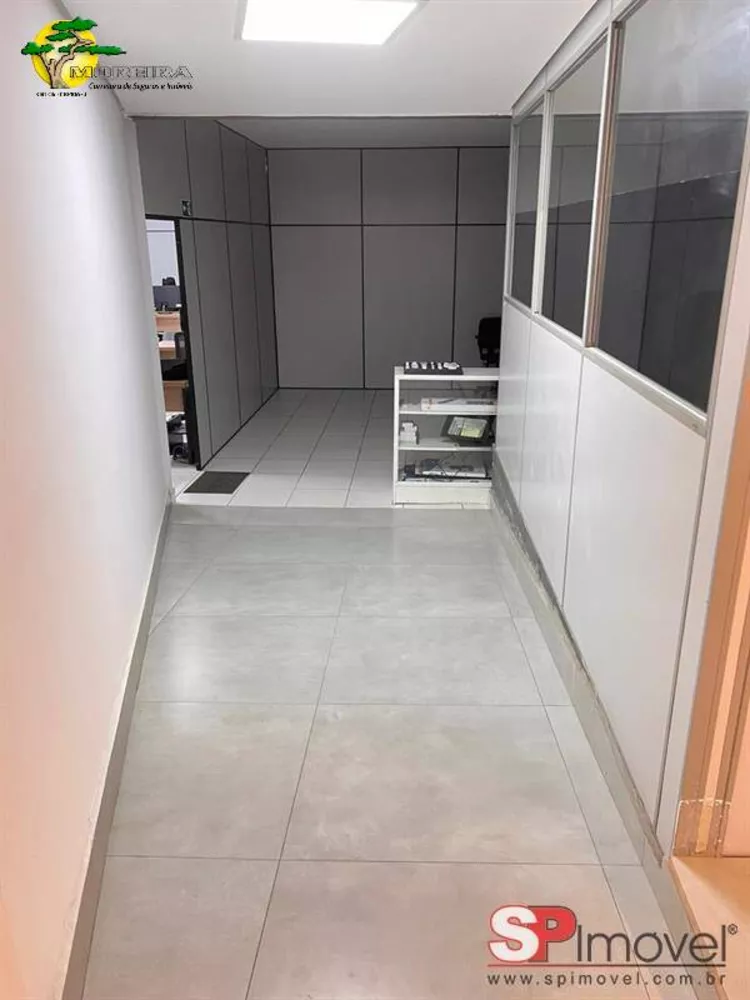 Prédio Inteiro para alugar, 100m² - Foto 4