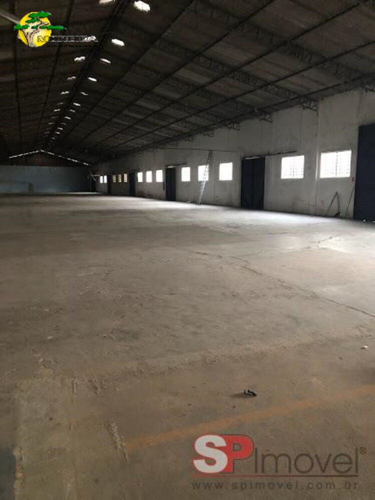 Depósito-Galpão, 2000 m² - Foto 2