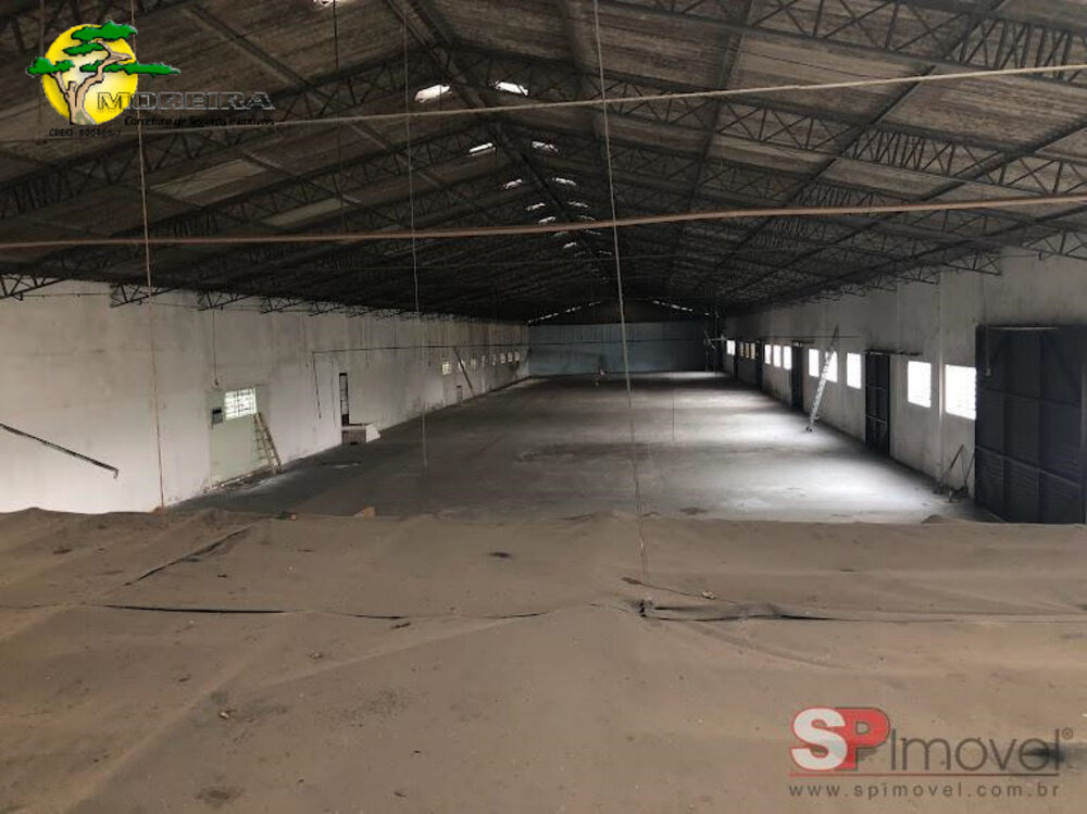 Depósito-Galpão, 2000 m² - Foto 3