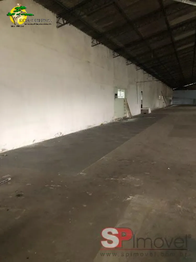 Depósito-Galpão, 2000 m² - Foto 5