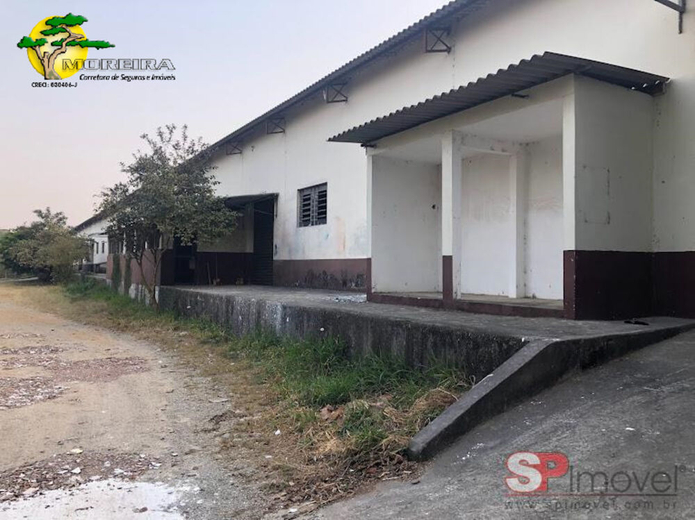 Depósito-Galpão, 2000 m² - Foto 4