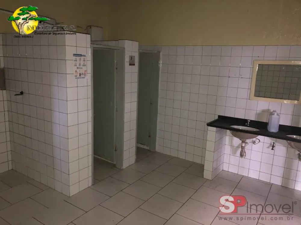 Depósito-Galpão, 2000 m² - Foto 12