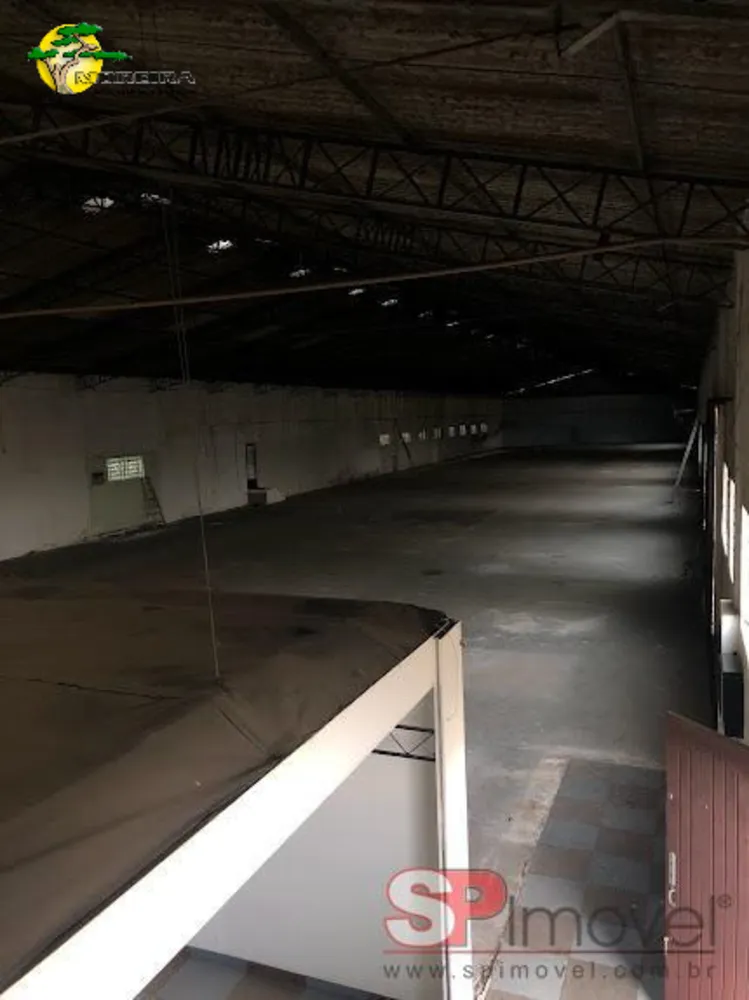 Depósito-Galpão, 2000 m² - Foto 6